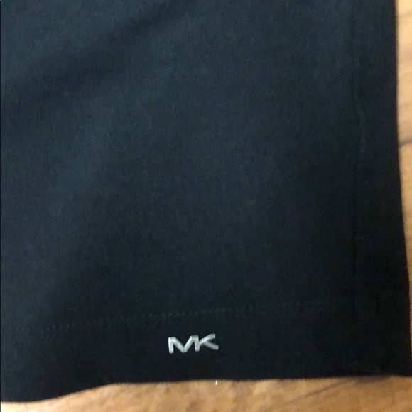 Michael Kors black polo - Picture 3 of 6